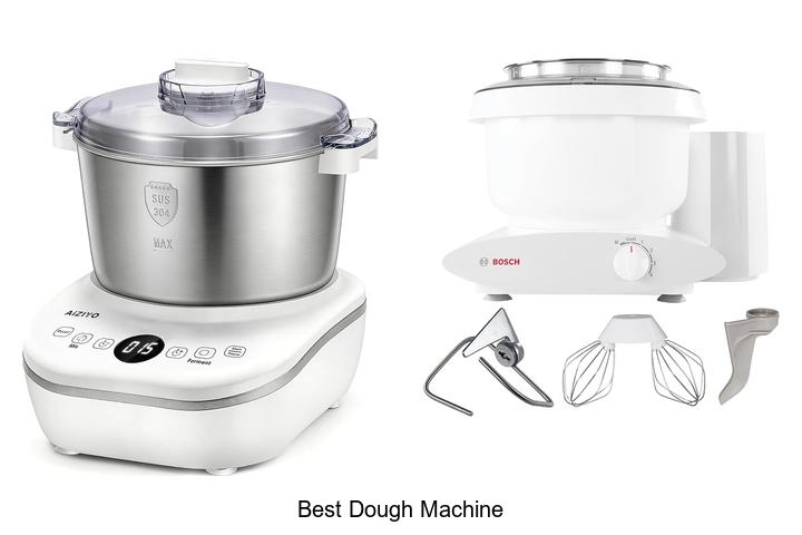 best dough machine
