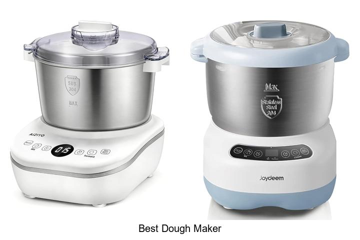 best dough maker