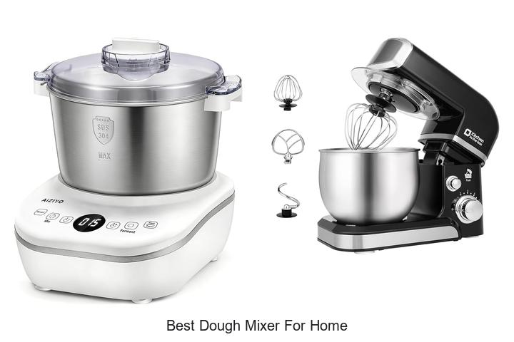 best dough mixer for home