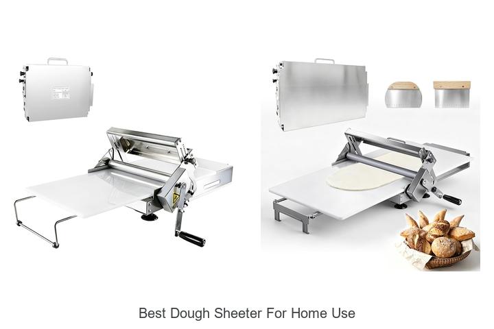 best dough sheeter for home use