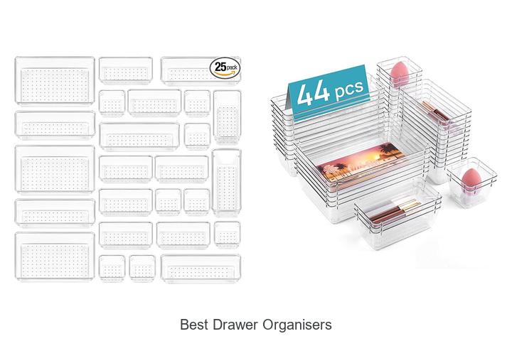 best drawer organisers