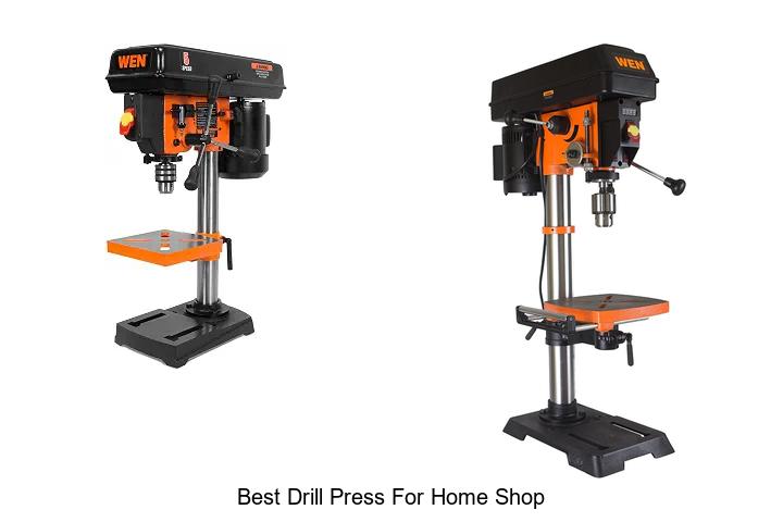 best drill press for home shop