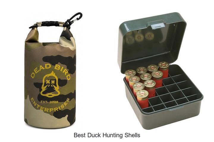 best duck hunting shells