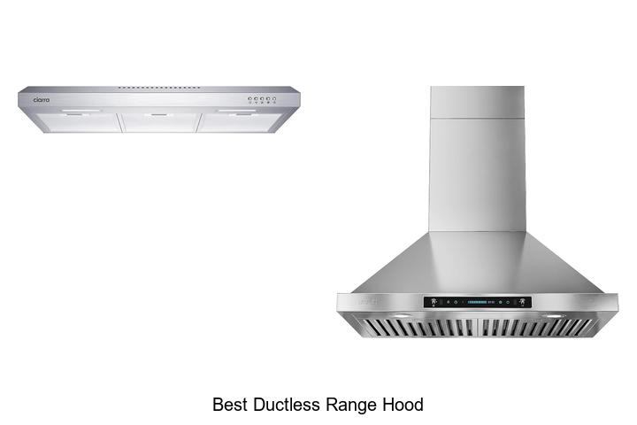 best ductless range hood
