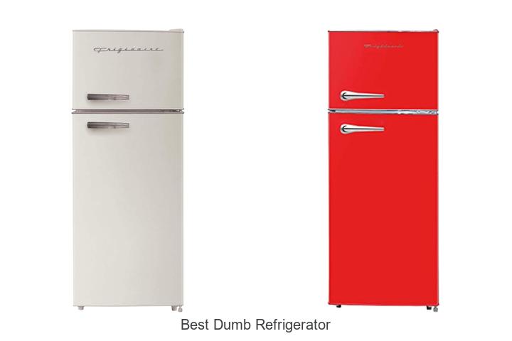 best dumb refrigerator