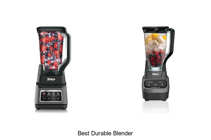 best durable blender