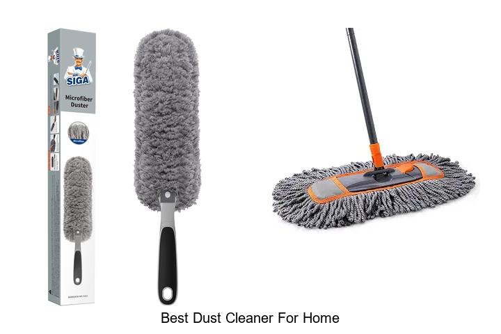 best dust cleaner for home