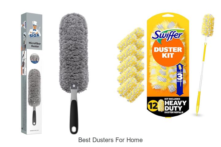 best dusters for home