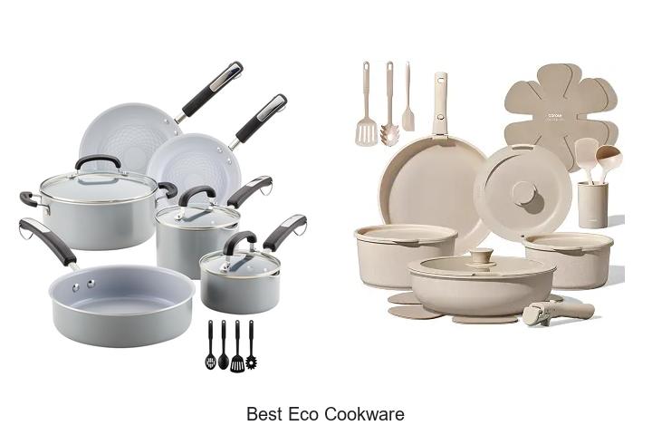 best eco cookware