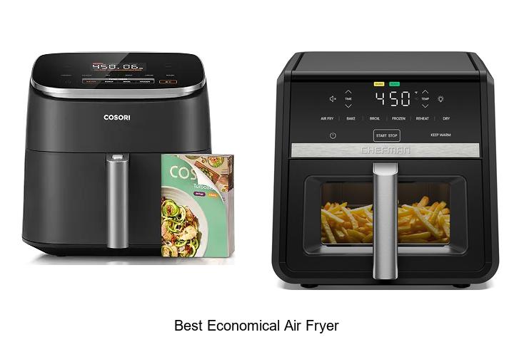 best economical air fryer