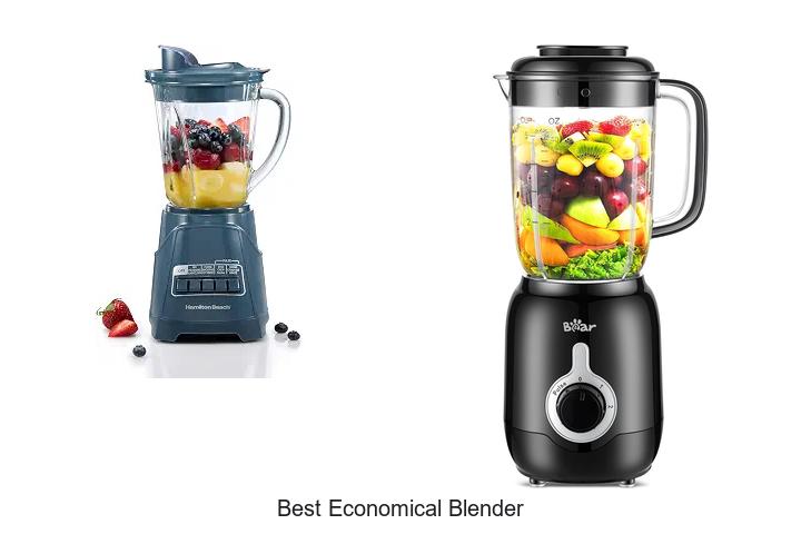 best economical blender