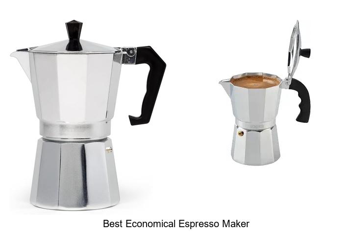 best economical espresso maker