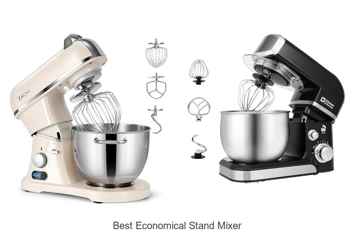 best economical stand mixer