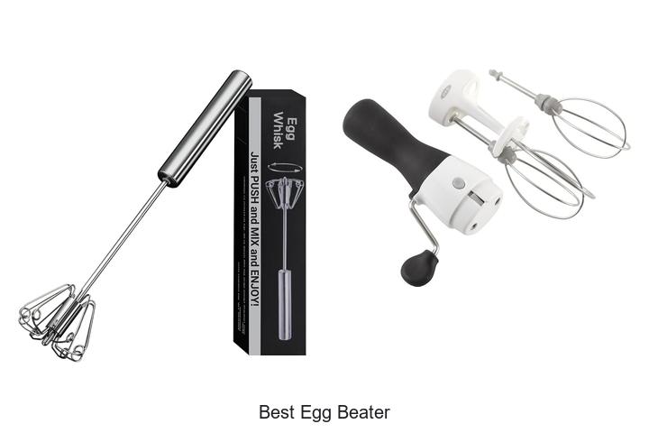 best egg beater