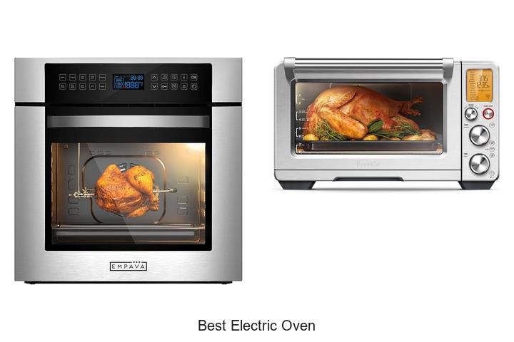 best electric oven