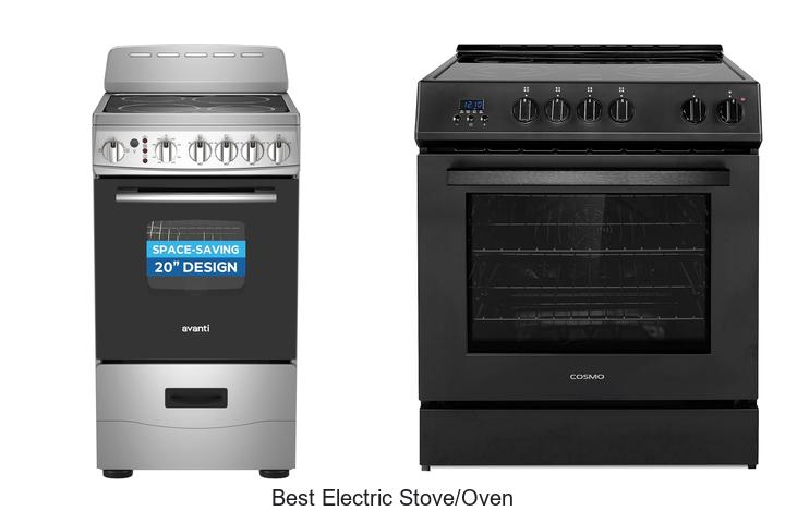 best electric stove oven 1