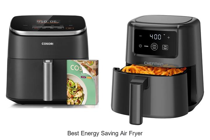 best energy saving air fryer