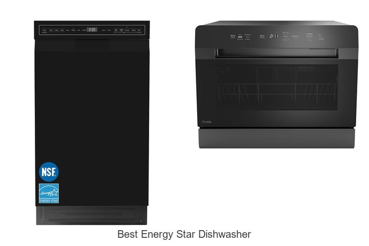 best energy star dishwasher