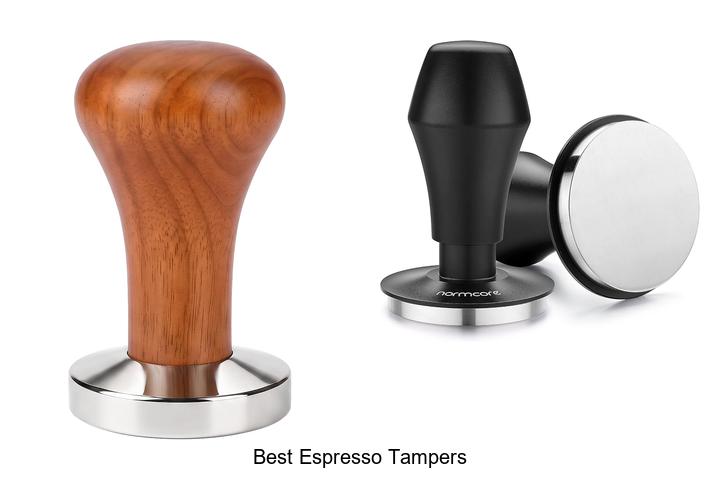 best espresso tampers
