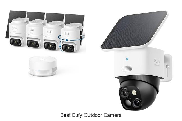best eufy outdoor camera