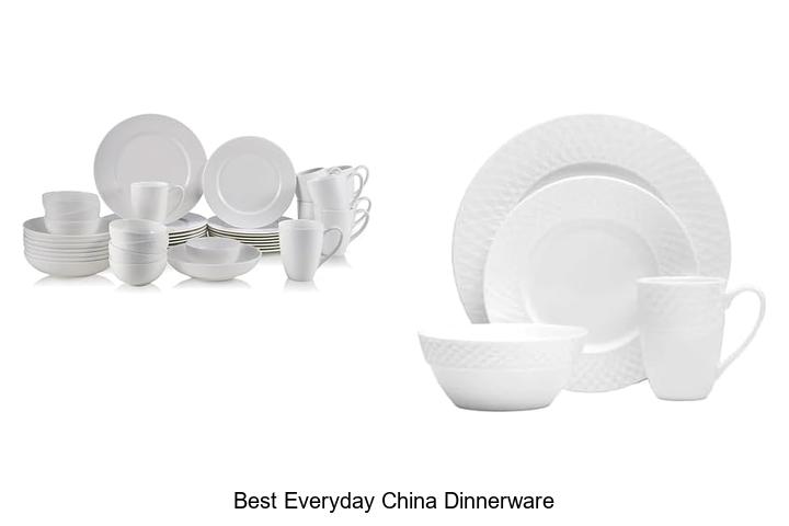 best everyday china dinnerware