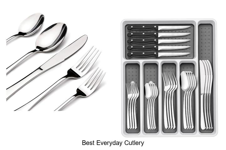 best everyday cutlery