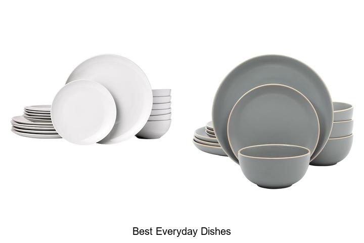 best everyday dishes