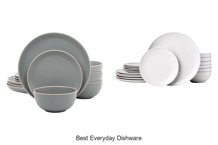 best everyday dishware