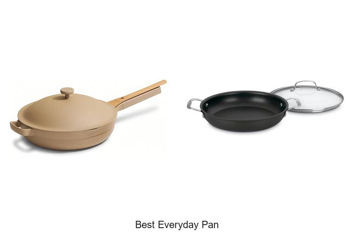 best everyday pan