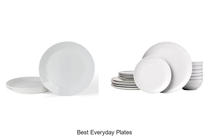 best everyday plates