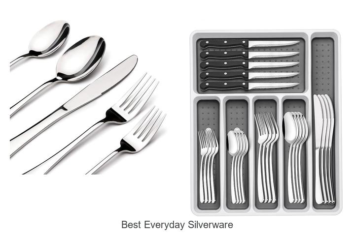 best everyday silverware