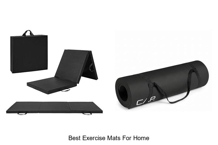 best exercise mats for home
