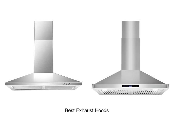 best exhaust hoods