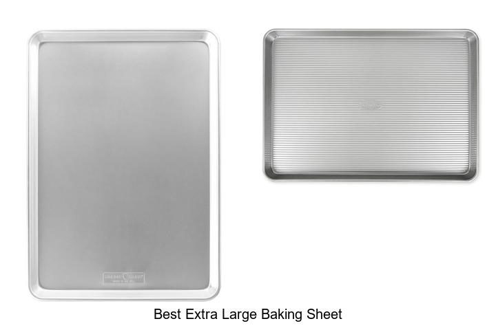 best extra large baking sheet