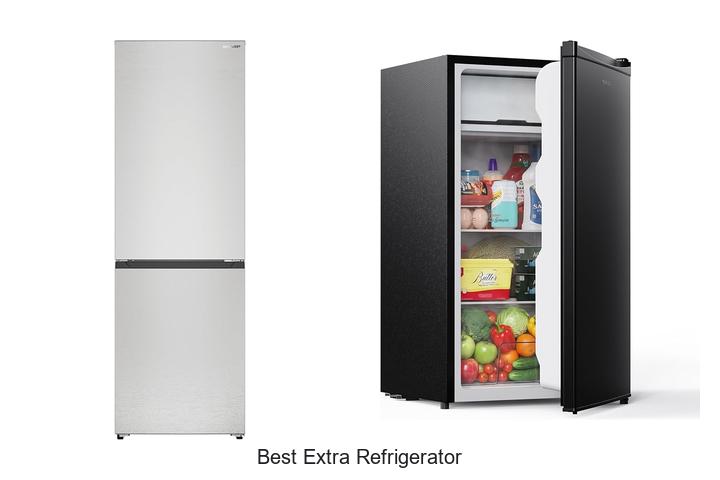 best extra refrigerator