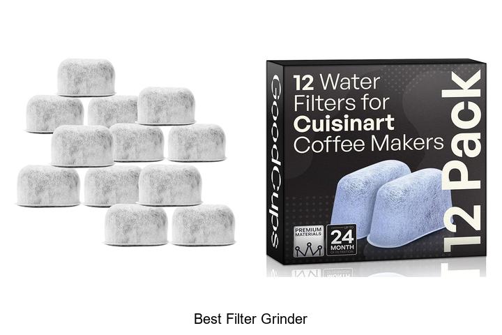 best filter grinder