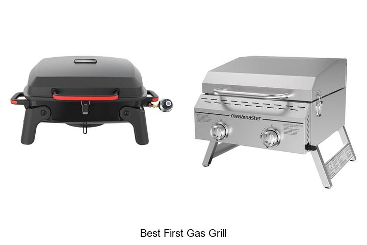 best first gas grill