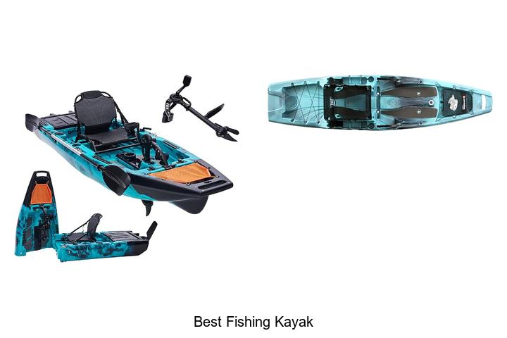 best fishing kayak