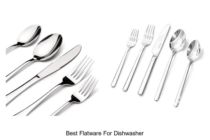 best flatware for dishwasher