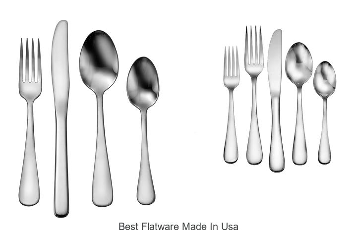 best flatware made in usa