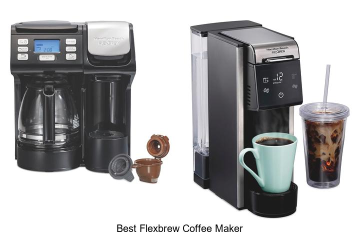 best flexbrew coffee maker