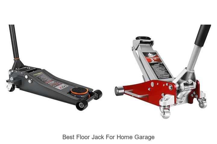 best floor jack for home garage