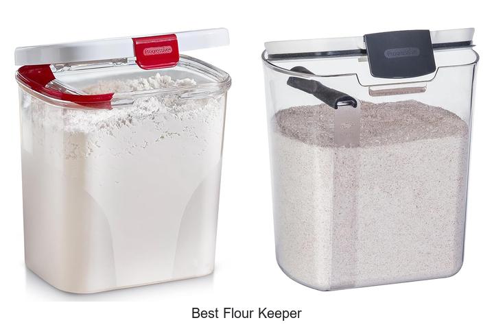 best flour keeper