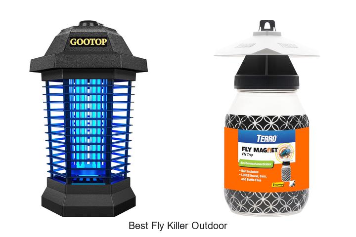 best fly killer outdoor