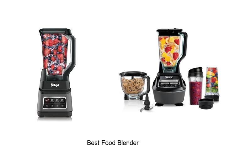 best food blender