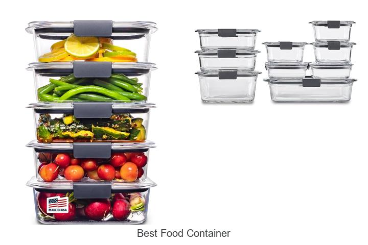 best food container