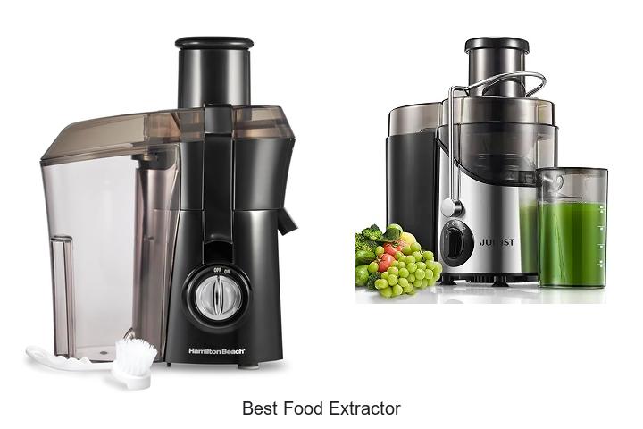 best food extractor