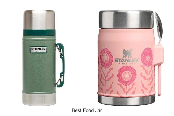 best food jar