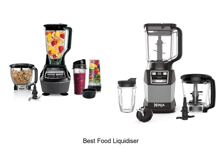 best food liquidiser