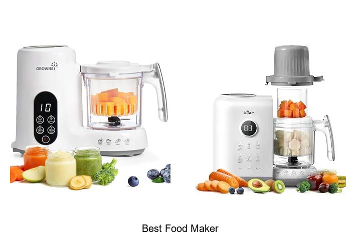 best food maker